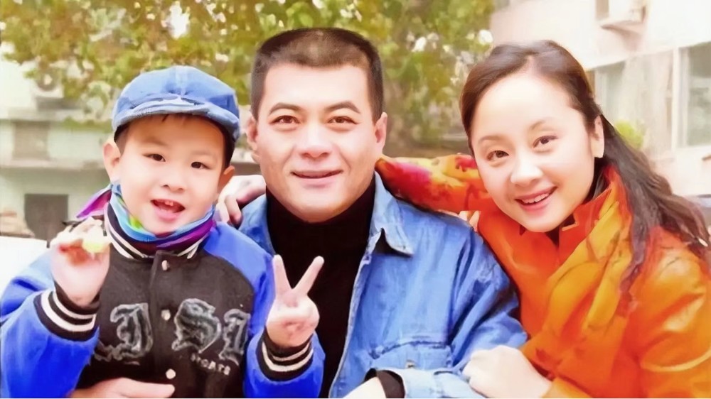 王新军结过频频婚 王新军结过频频婚了吗 王新军结过频频婚 王新军结过频频婚了吗