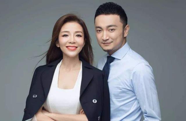 朱迅王志婚变 朱迅和王志有几个孩子 