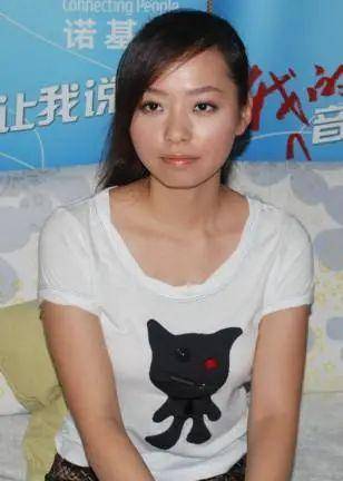 张靓颖谈被前夫骗财传闻的简单介绍