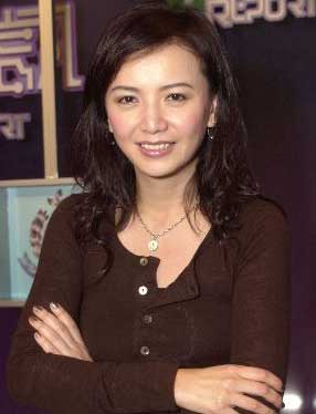 曾华倩现状 曾华倩1983 