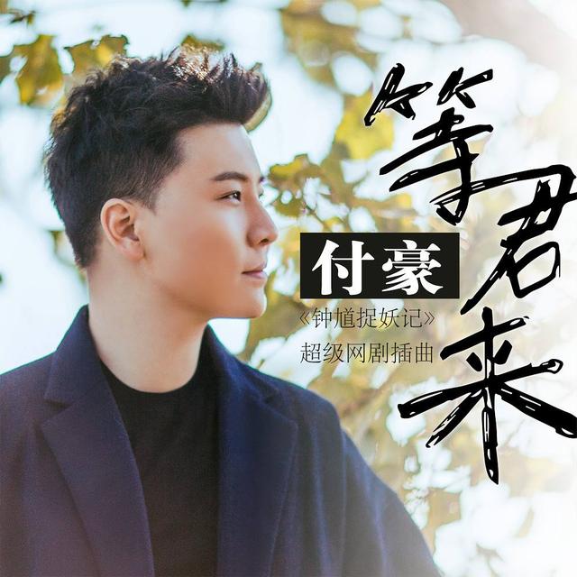 付笛声儿子 付笛声儿子付豪个人简历