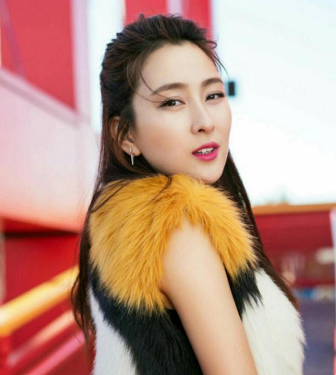 马苏结婚了吗 马苏结婚了吗?老公是谁?
