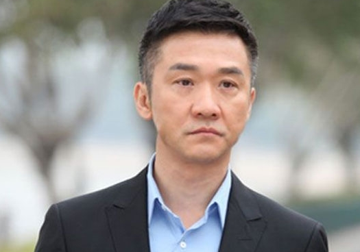 姜一郎 姜一郎周韵