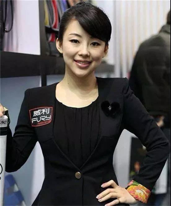 潘晓婷胸部多大 潘晓婷到底有多美