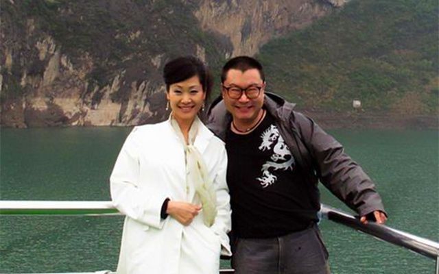 于文华老公李凡 于文华老公李凡现状