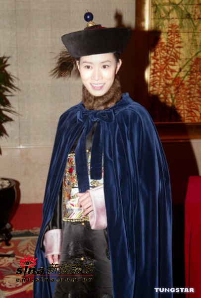 演员祝捷 演员祝捷个人资料简介图片