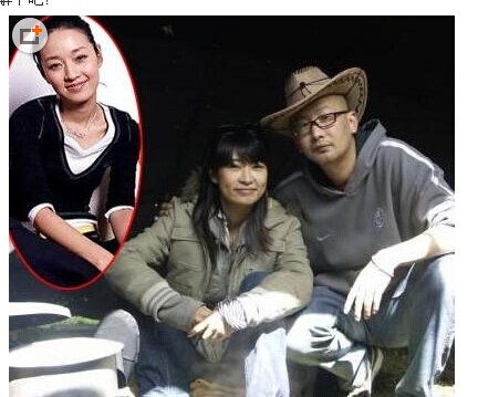 马伊琍前夫管虎 马伊琍前夫及五段情史,都是怎样的呢? 