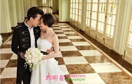 钱枫现任老婆 钱枫现任老婆图片
