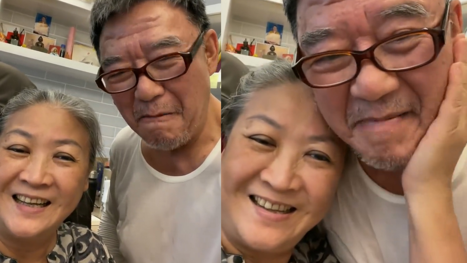 李立群老婆还在吗 李立群的老婆叫啥名 李立群老婆还在吗 李立群的老婆叫啥名