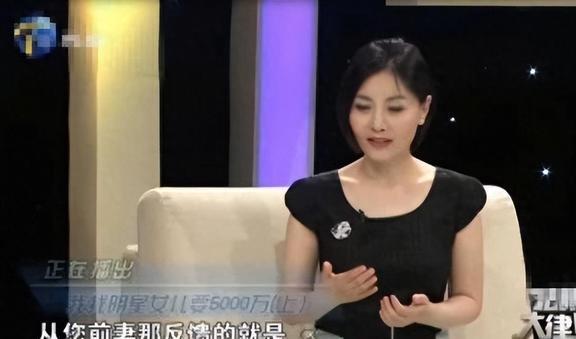 毛晓彤奉养案最终成效 生而不养的怙恃应该奉养吗 毛晓彤奉养案最终成效 生而不养的怙恃应该奉养吗
