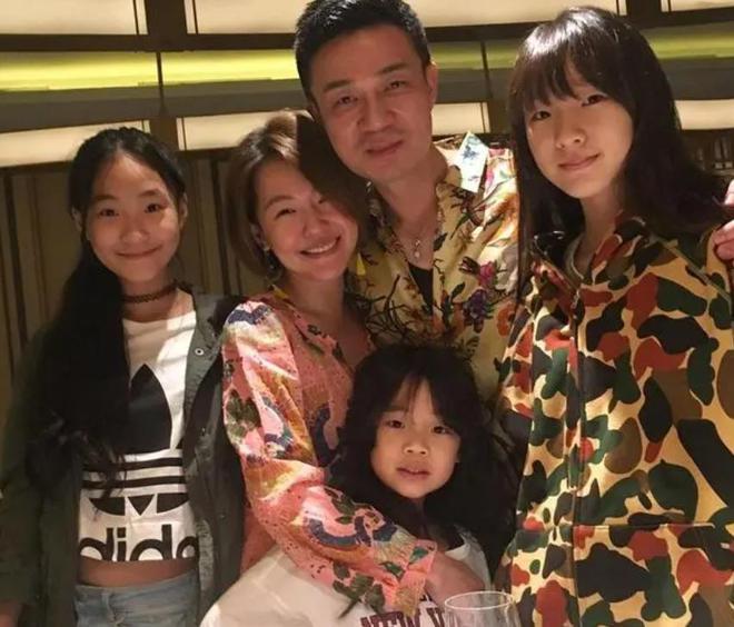 陈道明女儿生长照曝光 陈道明女儿生长照曝光了吗 陈道明女儿生长照曝光 陈道明女儿生长照曝光了吗