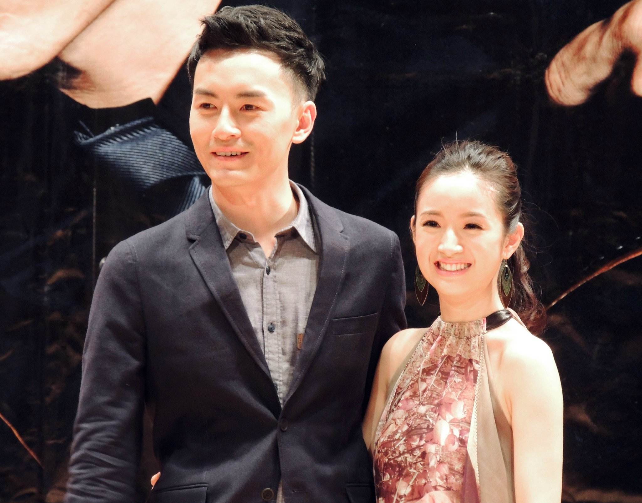 郑元畅林依晨快乐大本营 林依晨快乐大本营2017