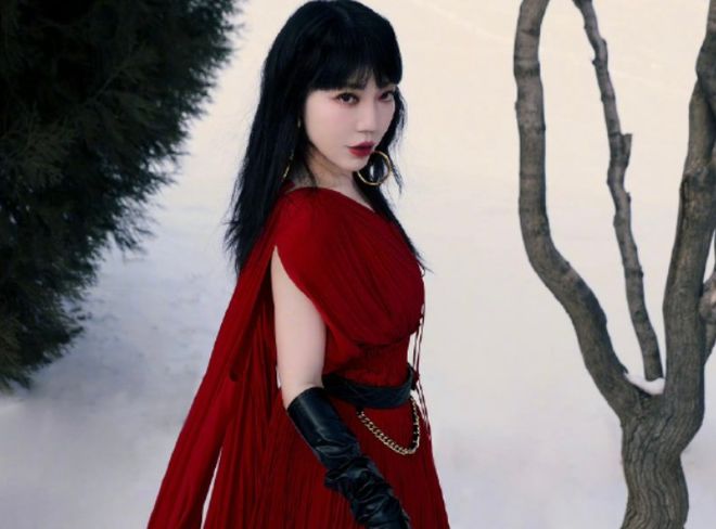 庾澄庆吴莫愁接吻 庾澄庆吴莫愁颁布恋情 庾澄庆吴莫愁接吻 庾澄庆吴莫愁颁布恋情