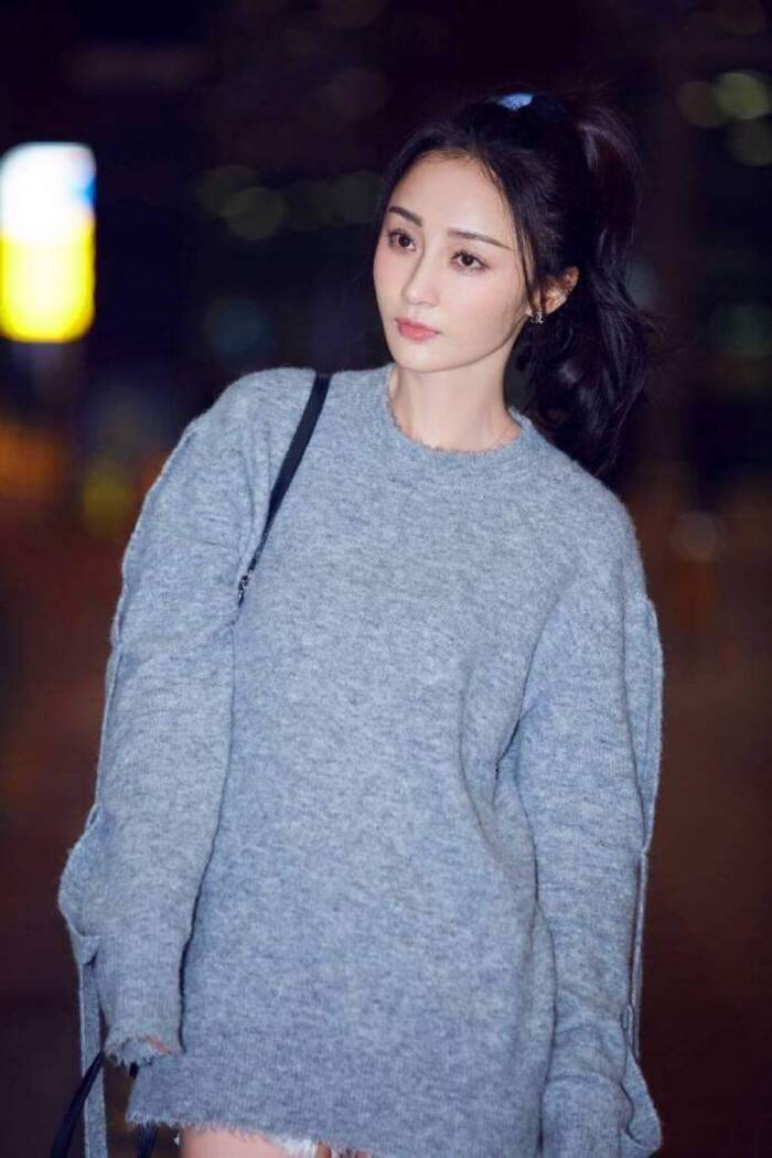 姚笛的个人资料 姚笛的个人资料介绍