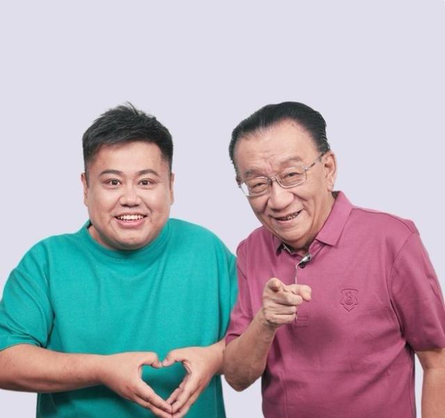 杨少华去世 杨少华是否在世