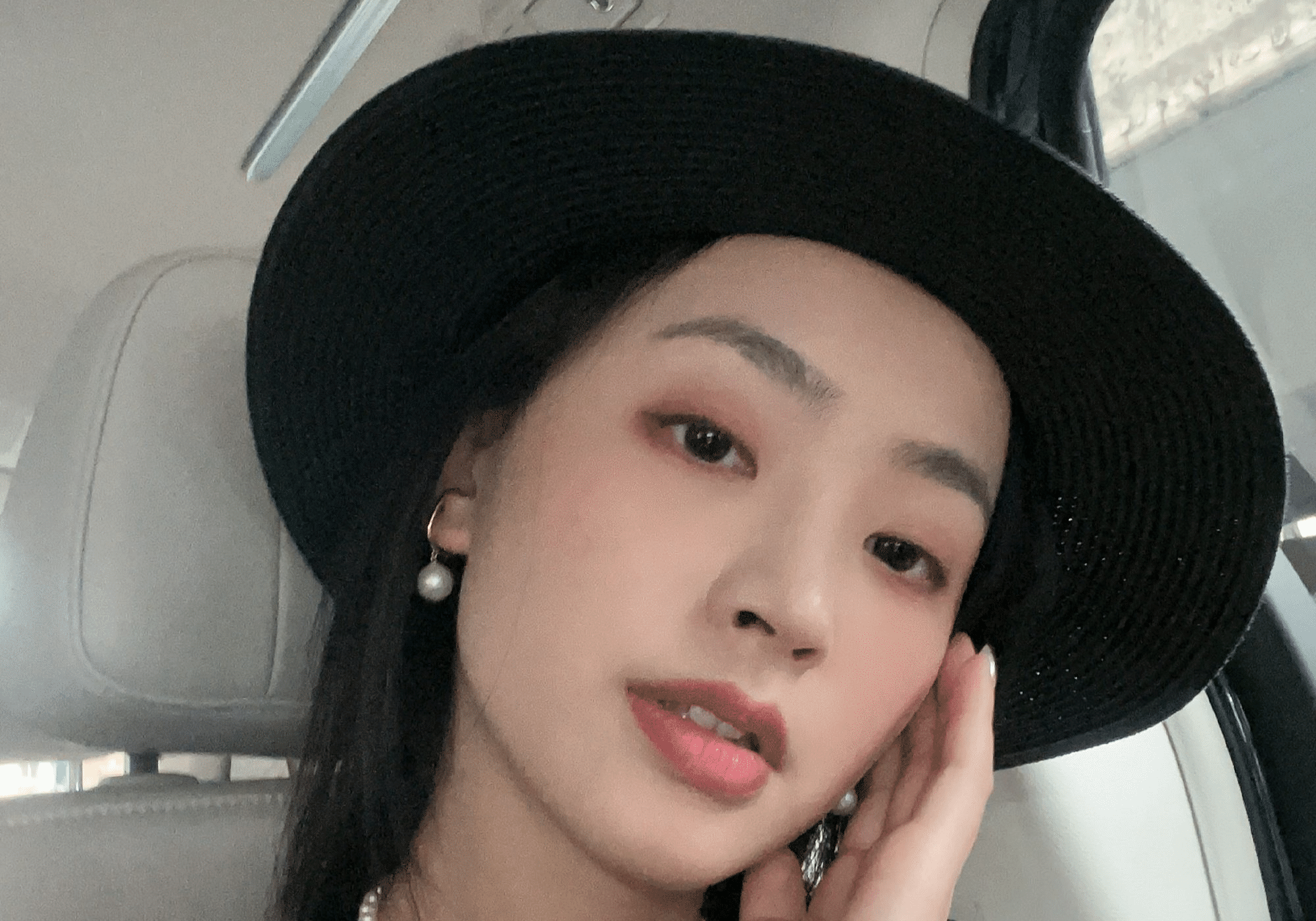 姜贞羽绯闻工具身份疑曝光的复杂引见
