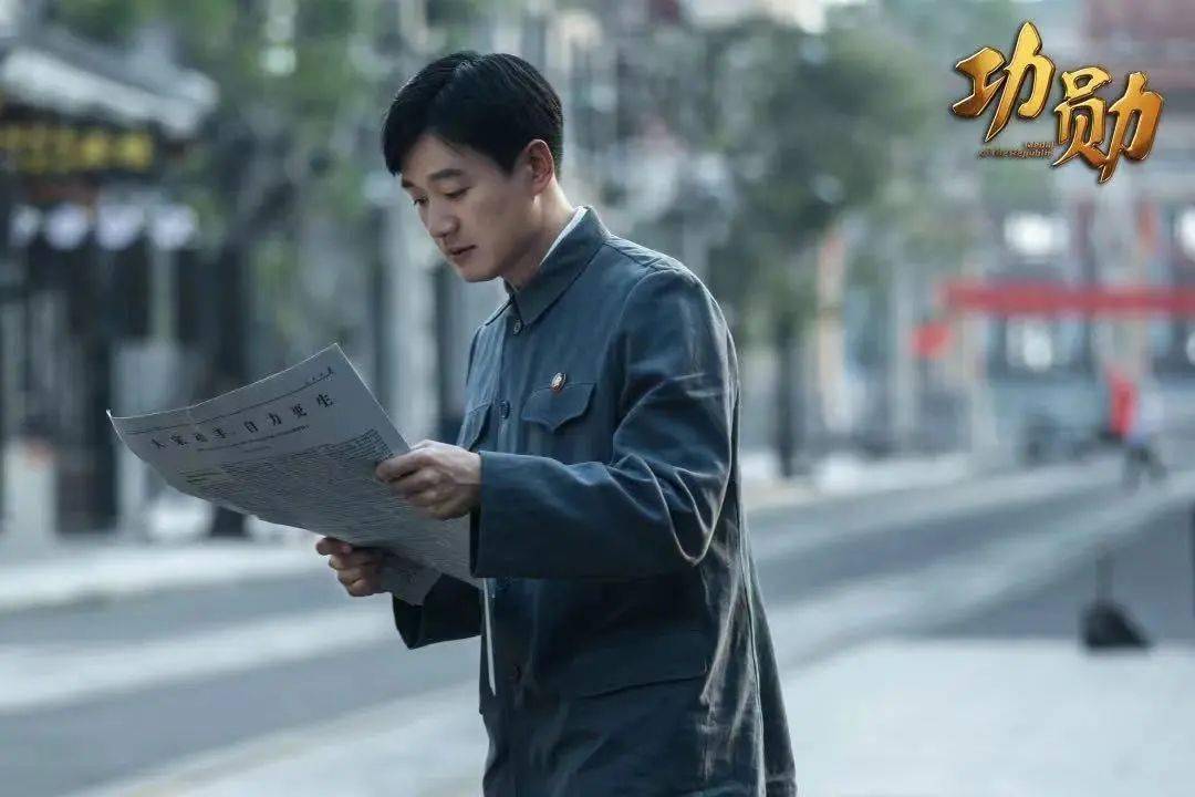 勋绩孙家栋之天路演员表 电视剧勋绩孙家栋的饰演者是谁? 勋绩孙家栋之天路演员表 电视剧勋绩孙家栋的饰演者是谁?