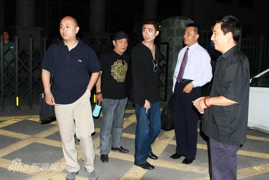 侯耀文遗产风云 侯耀文遗产风云昔日说法 侯耀文遗产风云 侯耀文遗产风云昔日说法