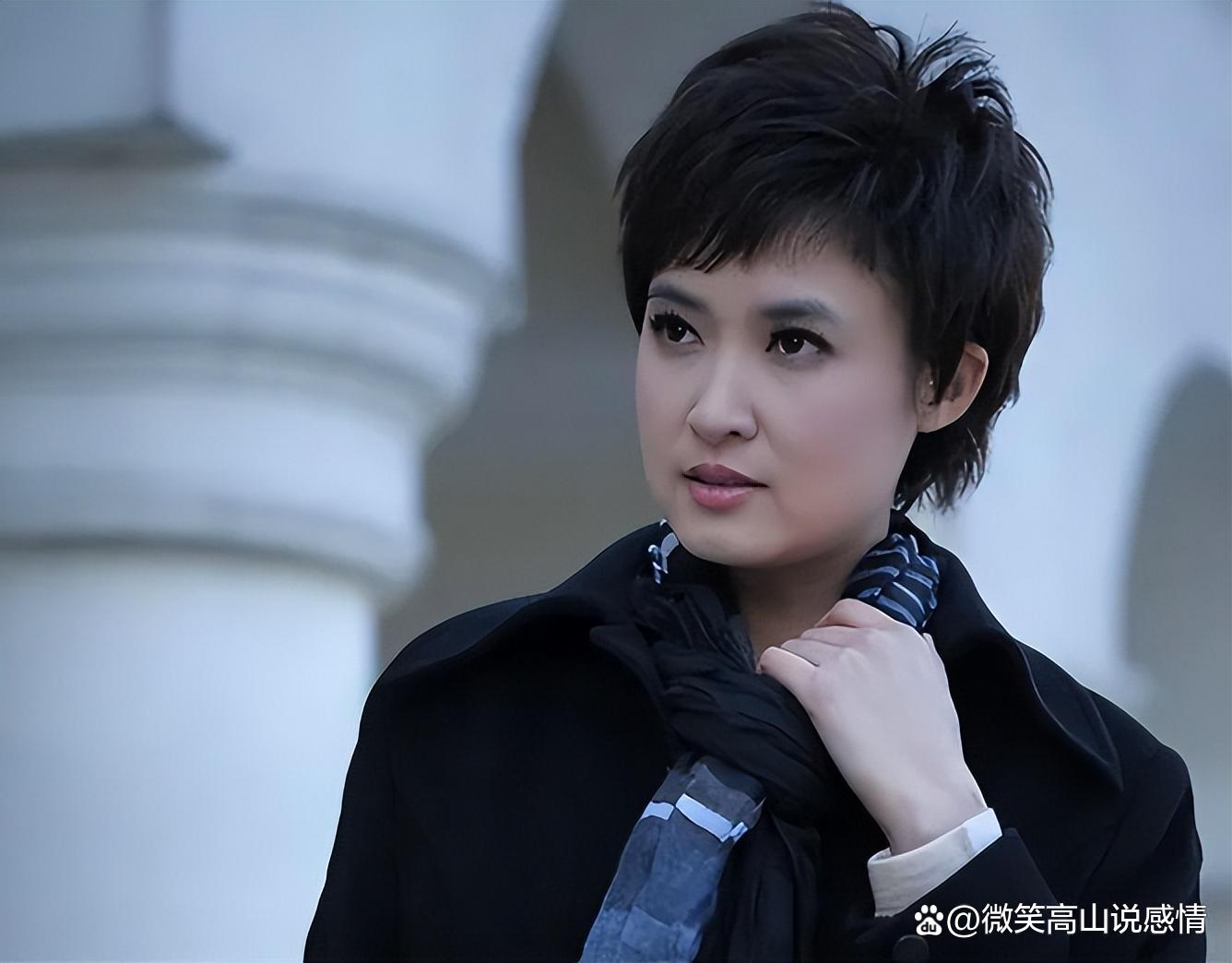 桑晨老公 桑晨老公做啥工作