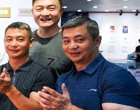 李大双 李大双李小双个人资料