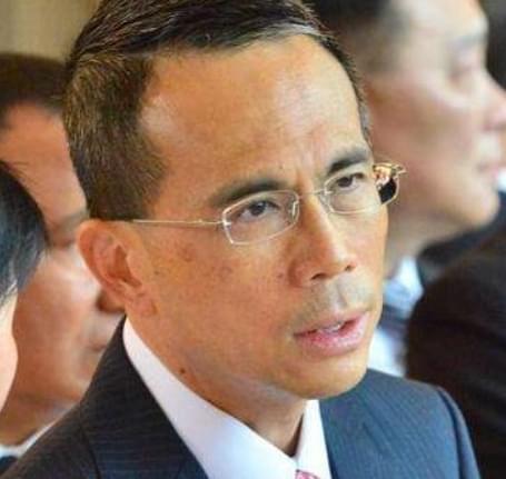 李泽钜的儿子 李泽钜儿子近照 李泽钜的儿子 李泽钜儿子近照