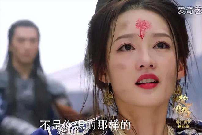 林申李沁 林申李沁互相照顾