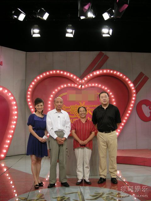 夫妻天下赵丽颖 夫妻天下20120206