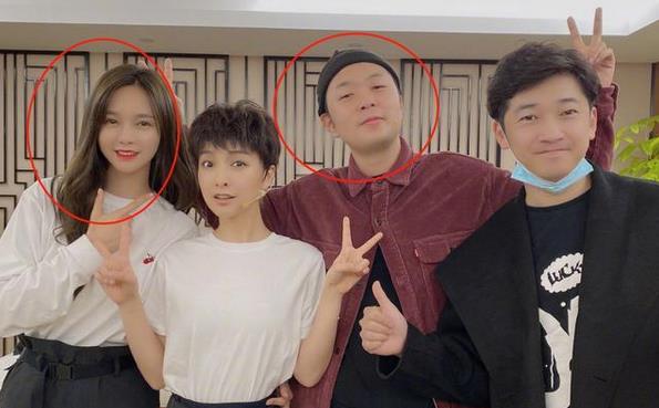 杜海涛的女友 杜海涛的女友是? 杜海涛的女友 杜海涛的女友是?