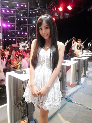 非诚勿扰女嘉宾介绍 非诚勿扰女嘉宾叫什么