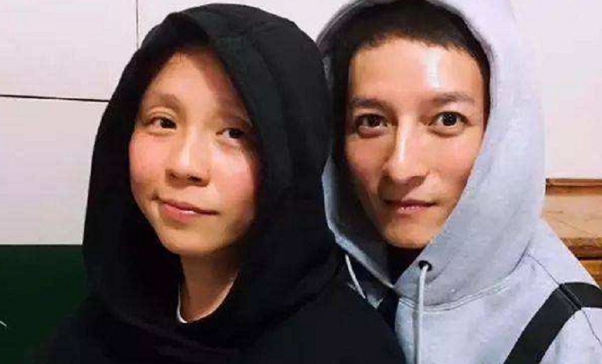 李维嘉女敌人 李维嘉有女敌人 李维嘉女敌人 李维嘉有女敌人