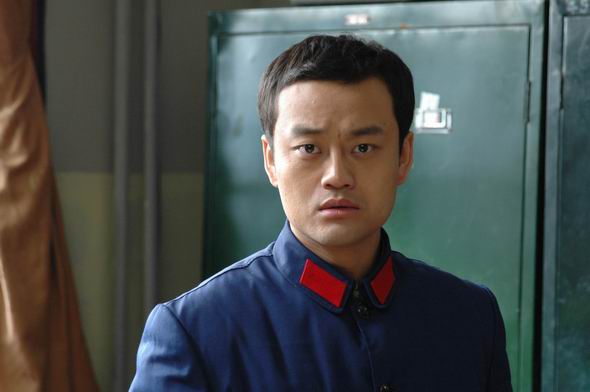 便衣警察演员表 电影便衣警察演员表