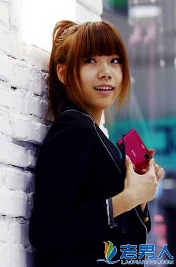 百里挑一叶梓萱牵手成功 百里挑一的叶梓萱是演员吗
