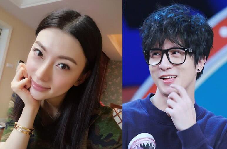 薛之谦孩子 薛之谦儿子和女儿叫什么
