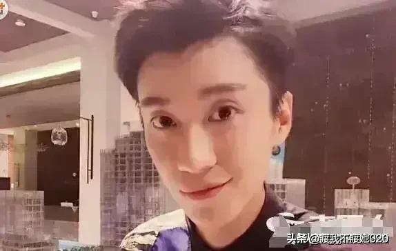 乔任梁被掏肠子脱肛照片 乔任梁怎么用塑料袋