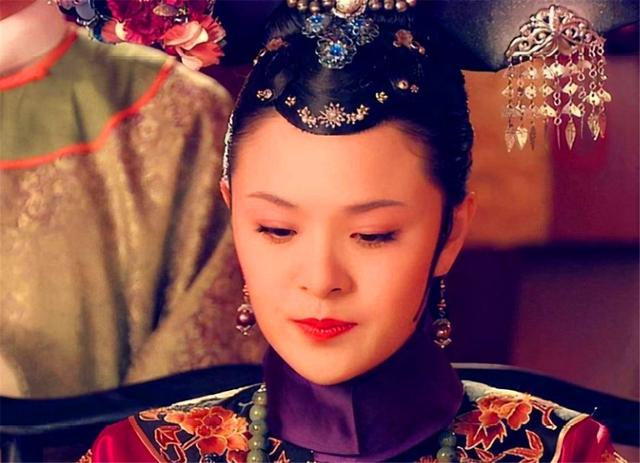 曹朱紫饰演者 甄嬛传曹朱紫饰演者 曹朱紫饰演者 甄嬛传曹朱紫饰演者