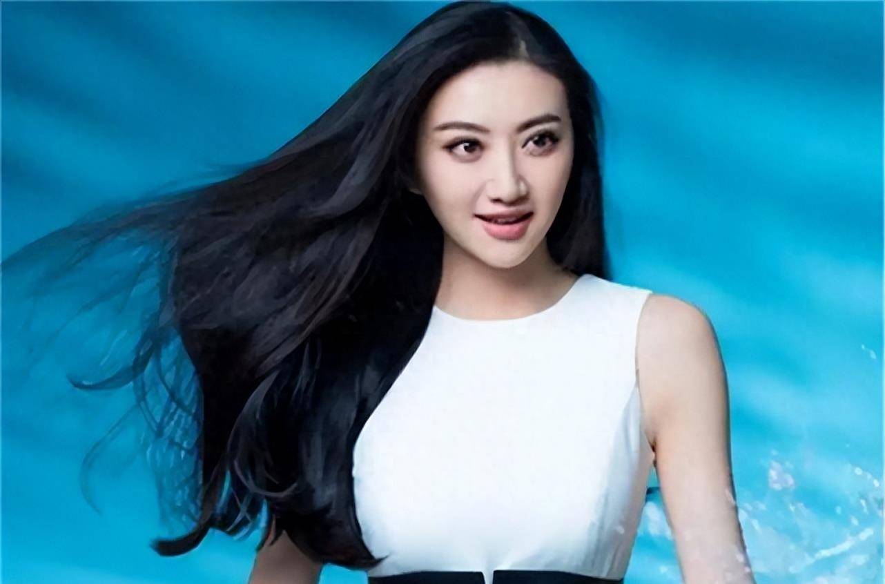 景甜就违法广告代言道歉 景甜拍广告