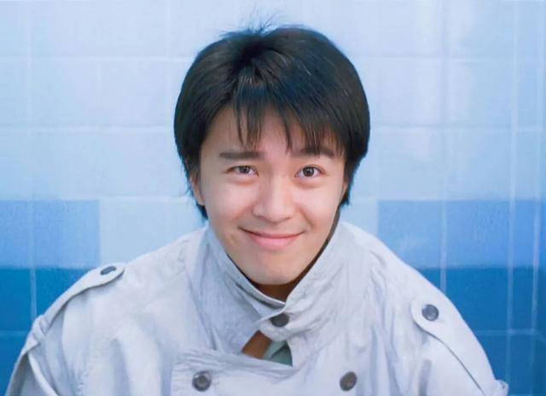 周星驰捐骨髓变老 周星驰 捐骨髓 