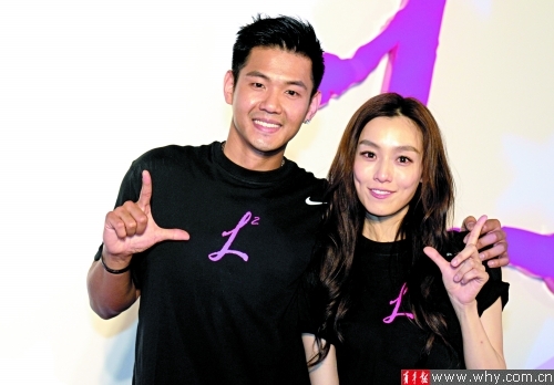 范玮琪和黑人是形婚 范玮琪黑人是形婚吗