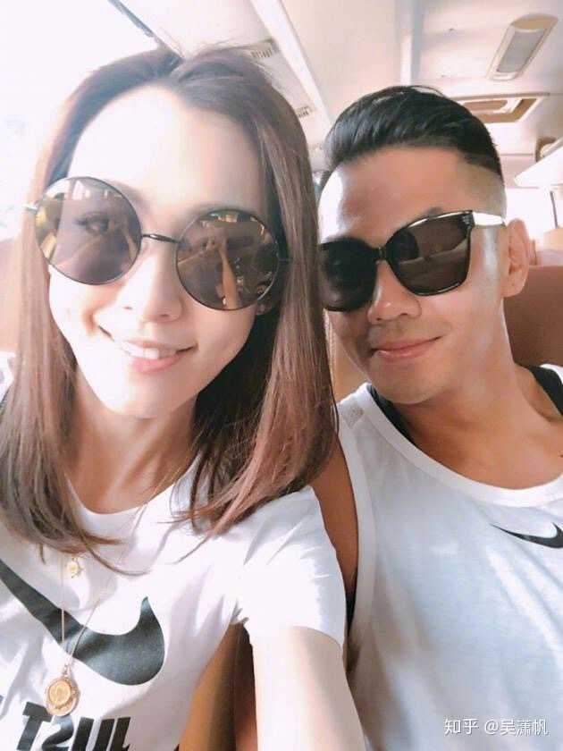 范玮琪和黑人是形婚 范玮琪黑人是形婚吗 范玮琪和黑人是形婚 范玮琪黑人是形婚吗