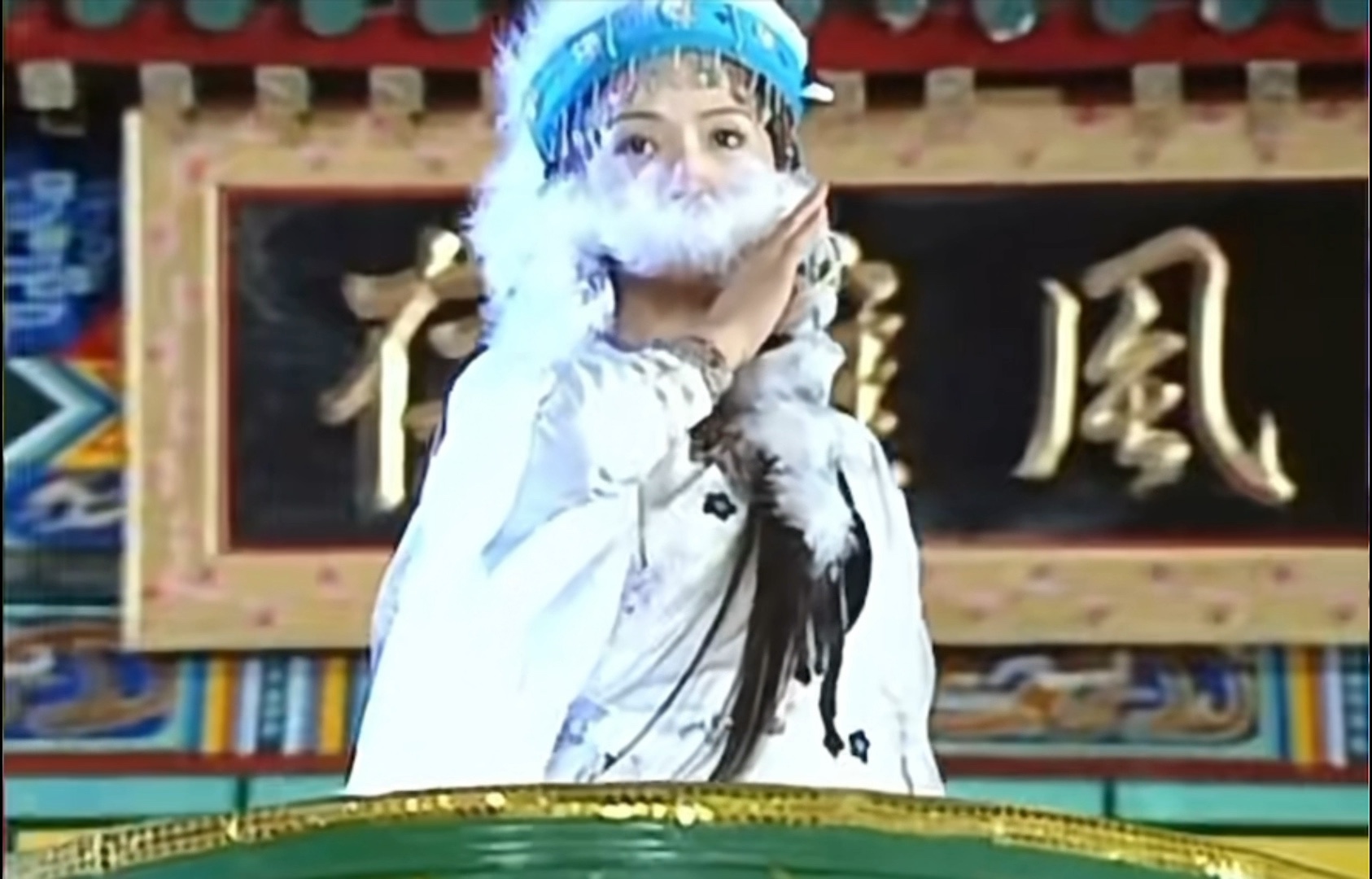 含香的饰演者 含香的饰演者李丹 含香的饰演者 含香的饰演者李丹
