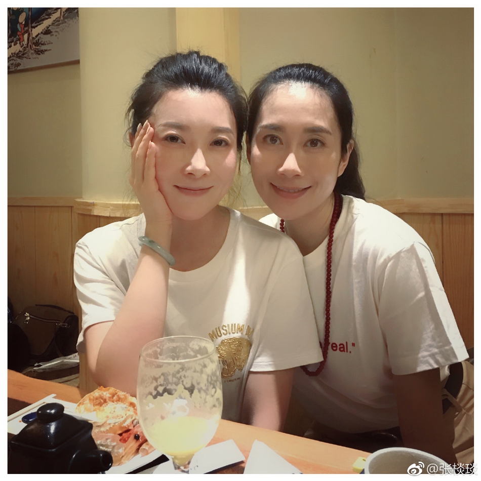 张琰琰老公 张琰琰老公是富豪吗 张琰琰老公 张琰琰老公是富豪吗