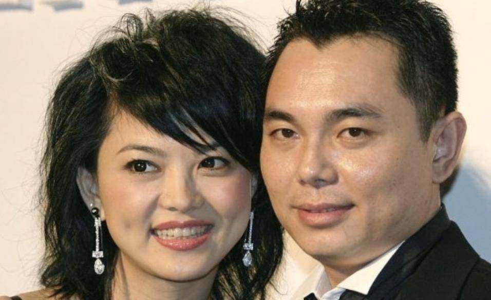 王岳伦前妻秦海璐 王岳伦和秦海璐干系 王岳伦前妻秦海璐 王岳伦和秦海璐干系