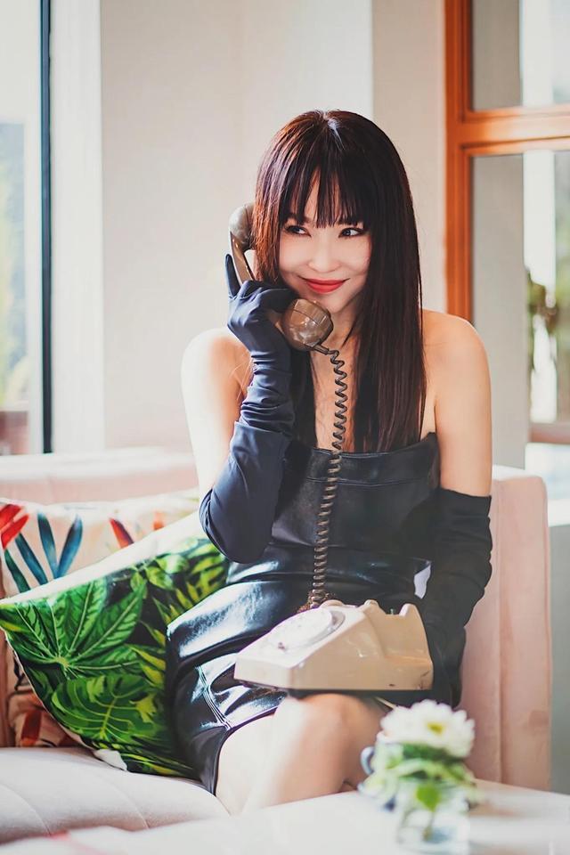 范文芳 范文芳版小龙女 范文芳 范文芳版小龙女