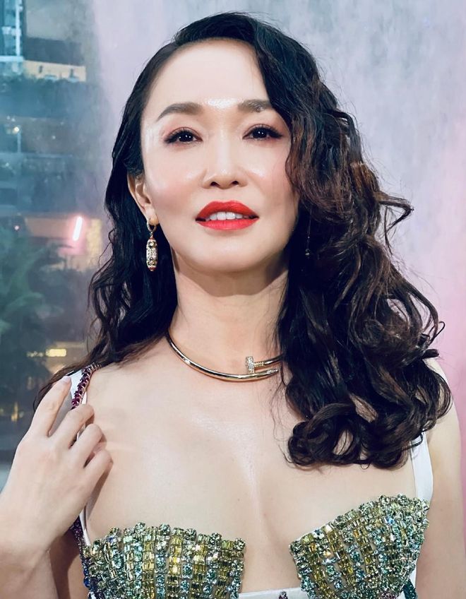 范文芳 范文芳版小龙女 范文芳 范文芳版小龙女