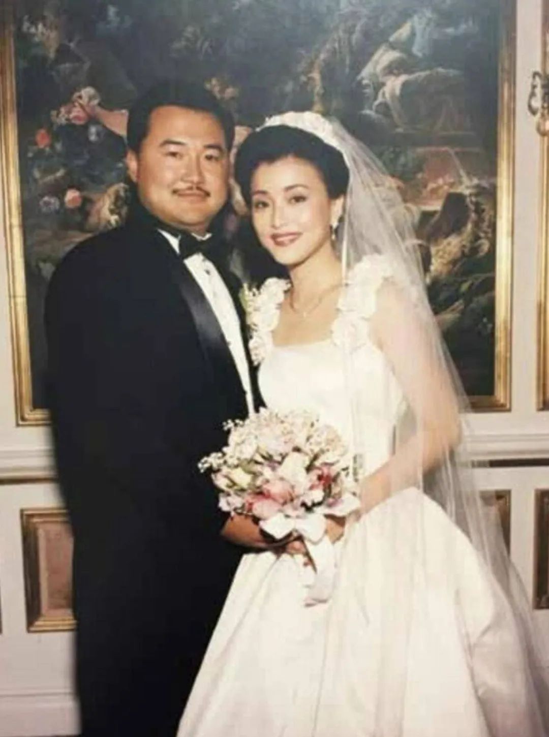 杨澜让费翔日了好一段工夫 杨澜费翔视频 