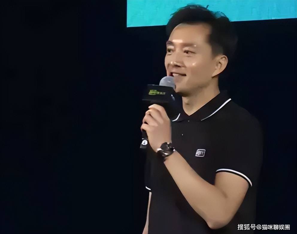 亚宁的老婆 主持人亚宁男友杨健 