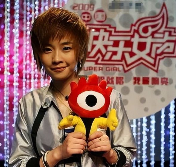 2011超级女声 2011超级女声全国十强