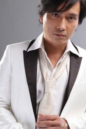 谢君豪黄宗泽 谢君豪黄宗泽保剑锋 