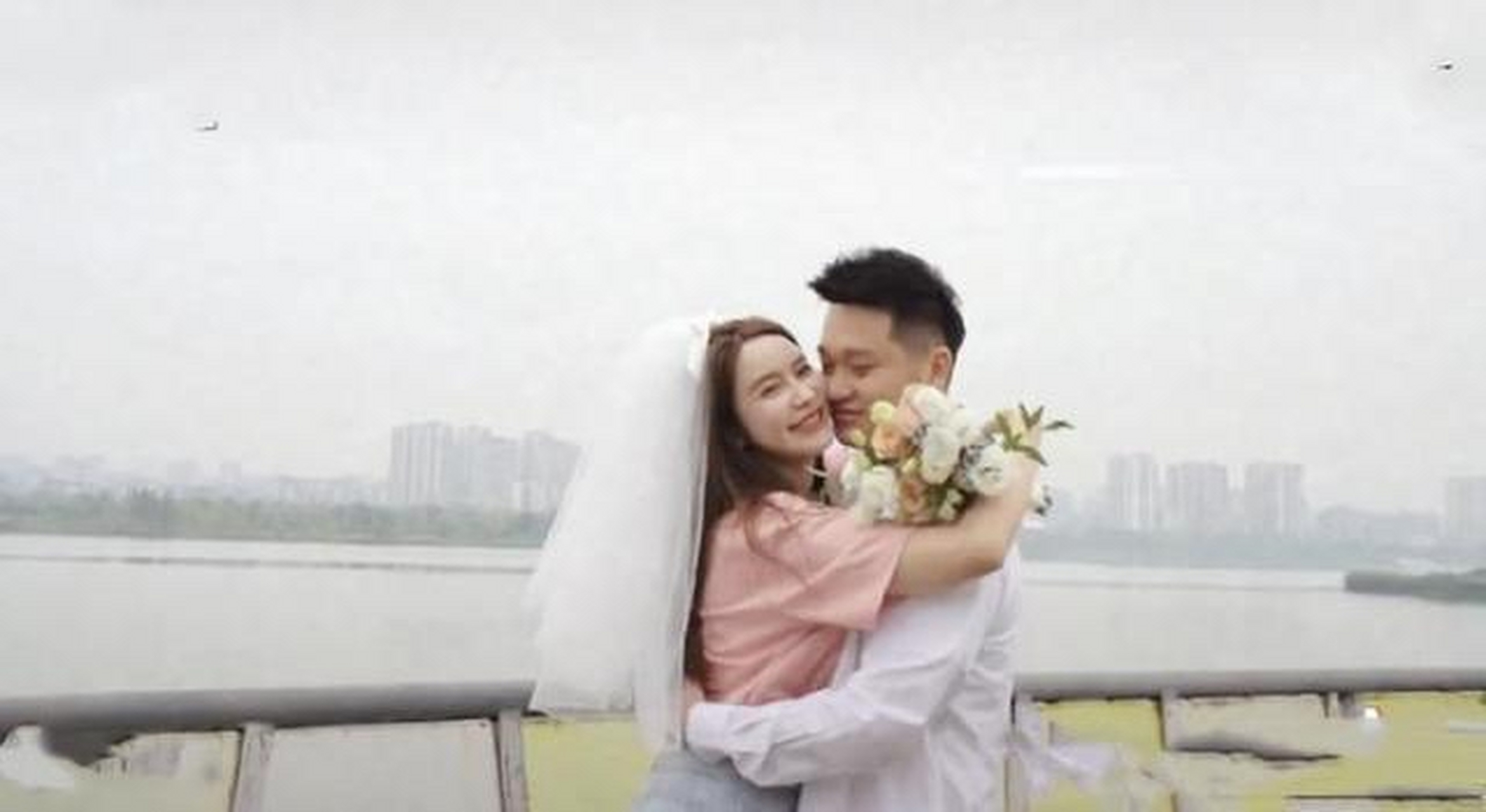 张大奕老公 张大奕老公叫什么 张大奕老公 张大奕老公叫什么