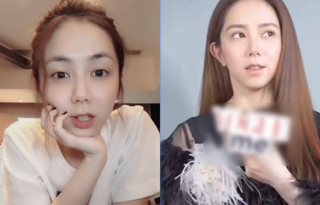 邓紫棋淡妆网友直呼认不出 邓紫棋淡妆大变样 网友直呼认不出 邓紫棋淡妆网友直呼认不出 邓紫棋淡妆大变样 网友直呼认不出